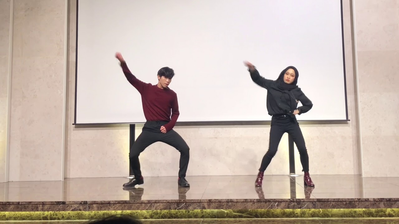 SAS 2.0 - Seoul National University Graduation Performance 2019