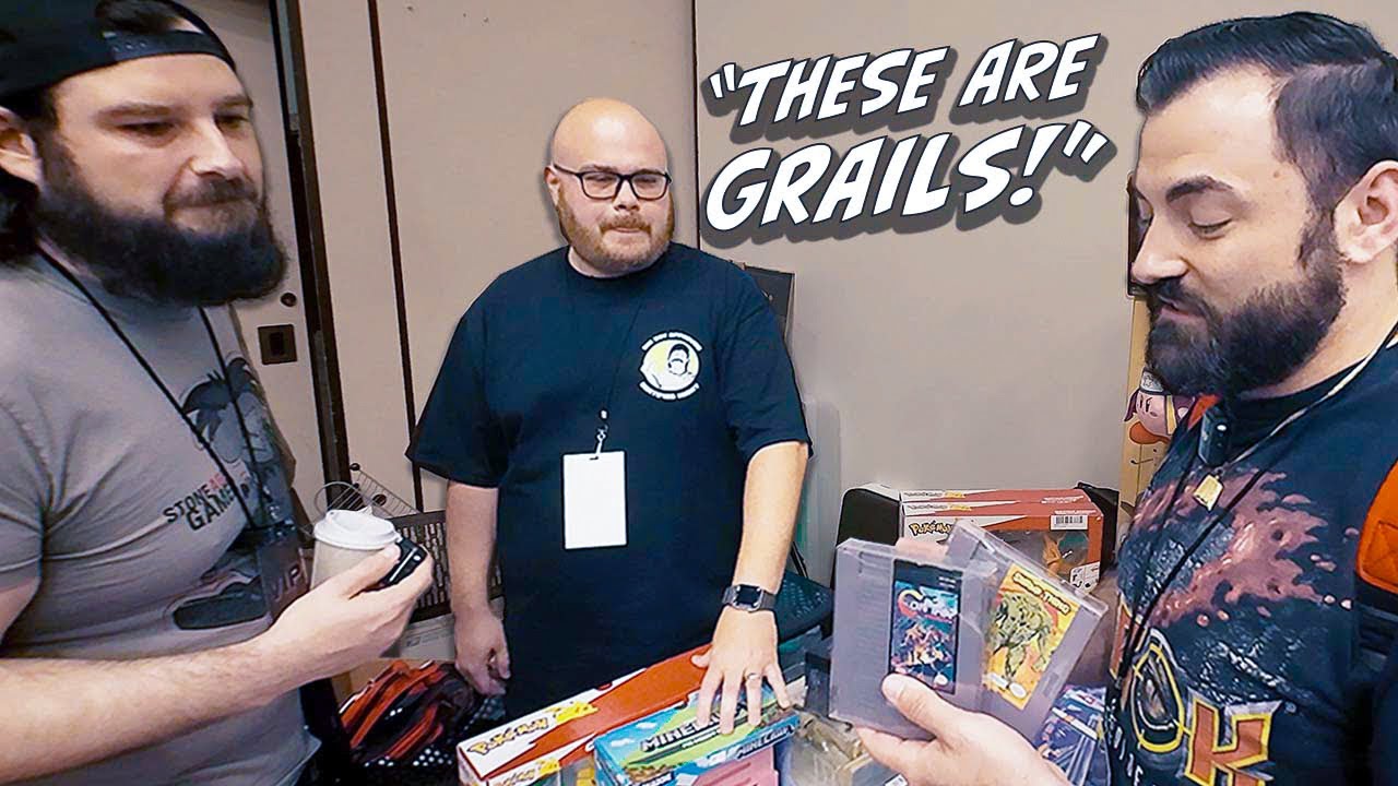 RARE NES Games Every Retro Gamer Needs to Hunt