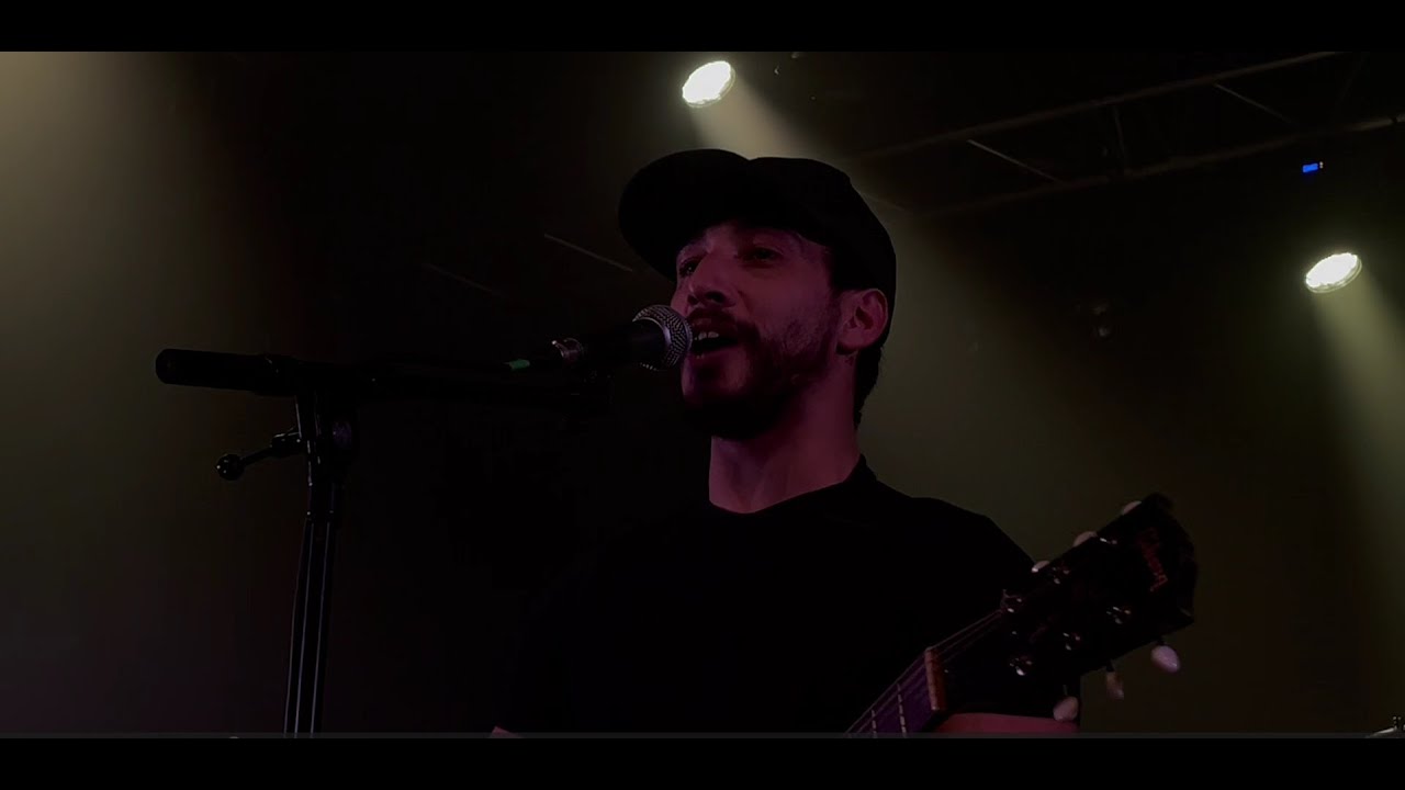 Amazigh live maison de bégon