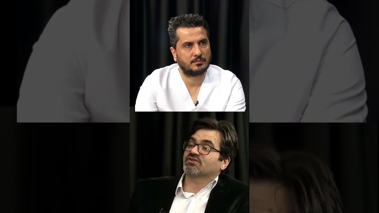 Bağırsak Bakterilerinin MUCİZE İŞLEVLERİ #shorts