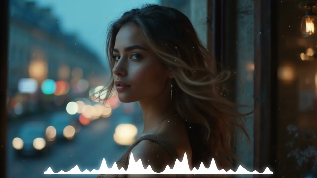 Новинка 2025! Daniela Paris -  Respiration (NEW Popular Song)