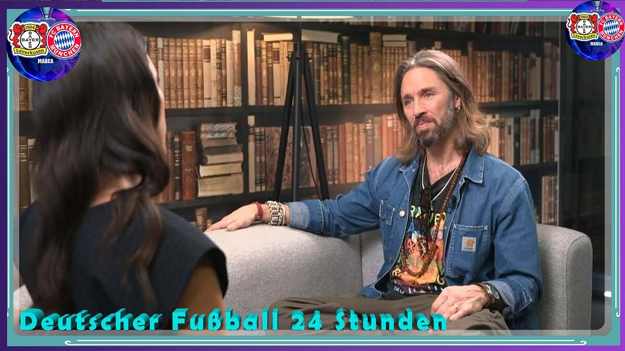 Gil Ofarim Rückkehr aus Australien und die Schatten der Vergangenheit