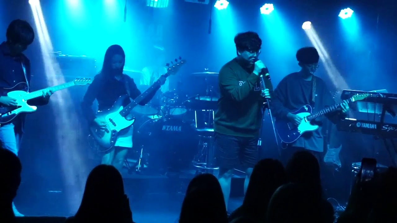 서울대학교 B.A.Rock - 여기에 있자 (설, SURL)