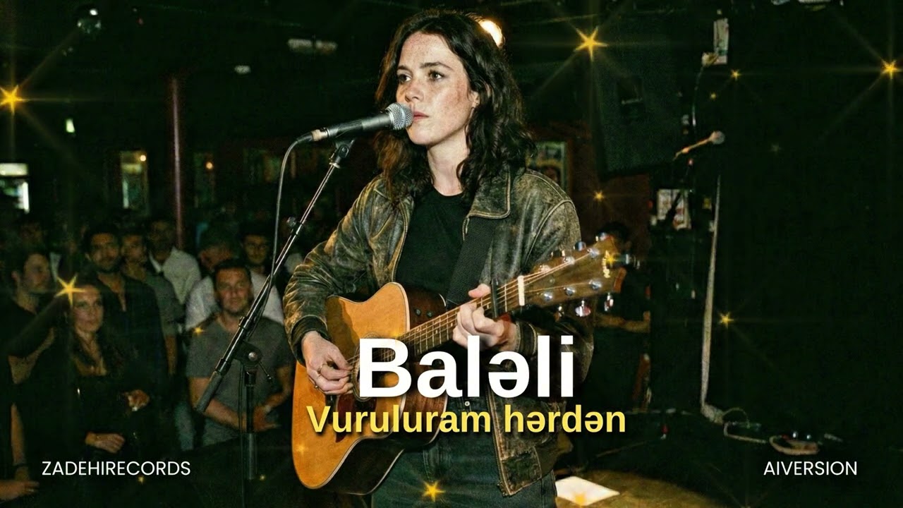Balaəli-Vuruluram Hərdən | Zadehi Records 2026