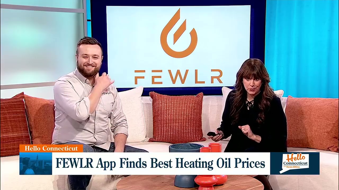 Hello Connecticut: Save Money with FEWLR