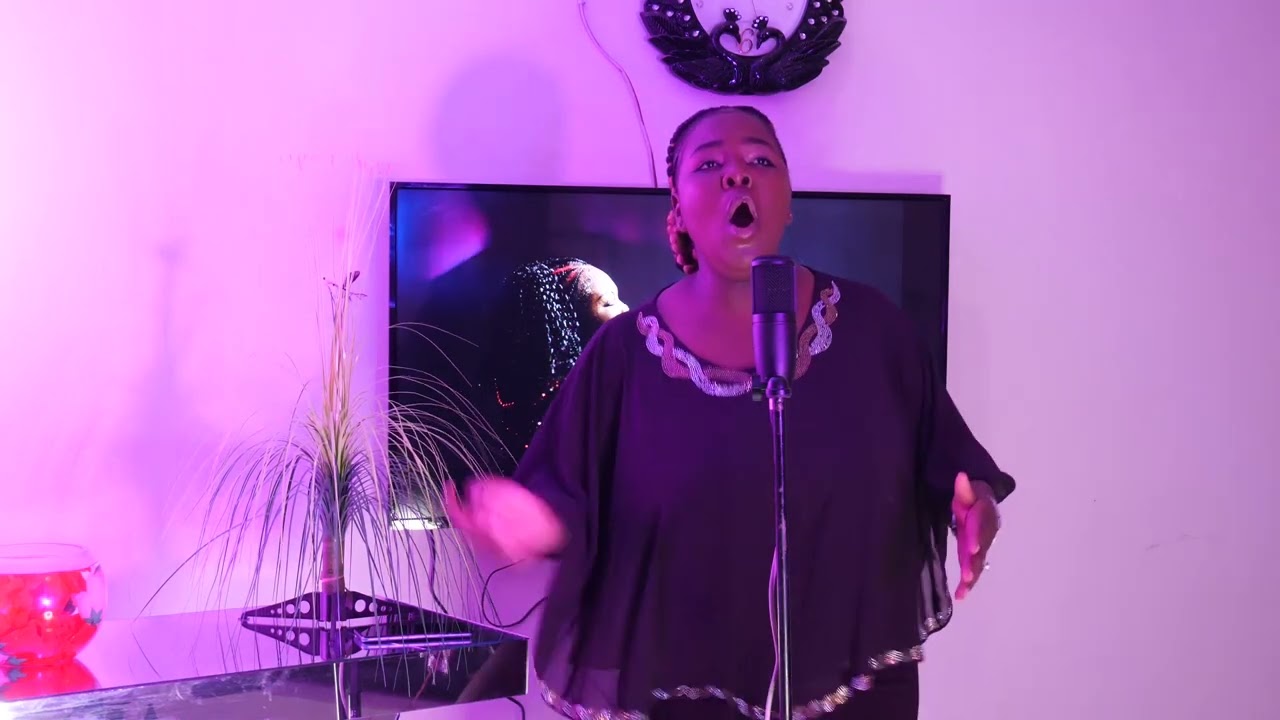 WORSHIP SESSION 18