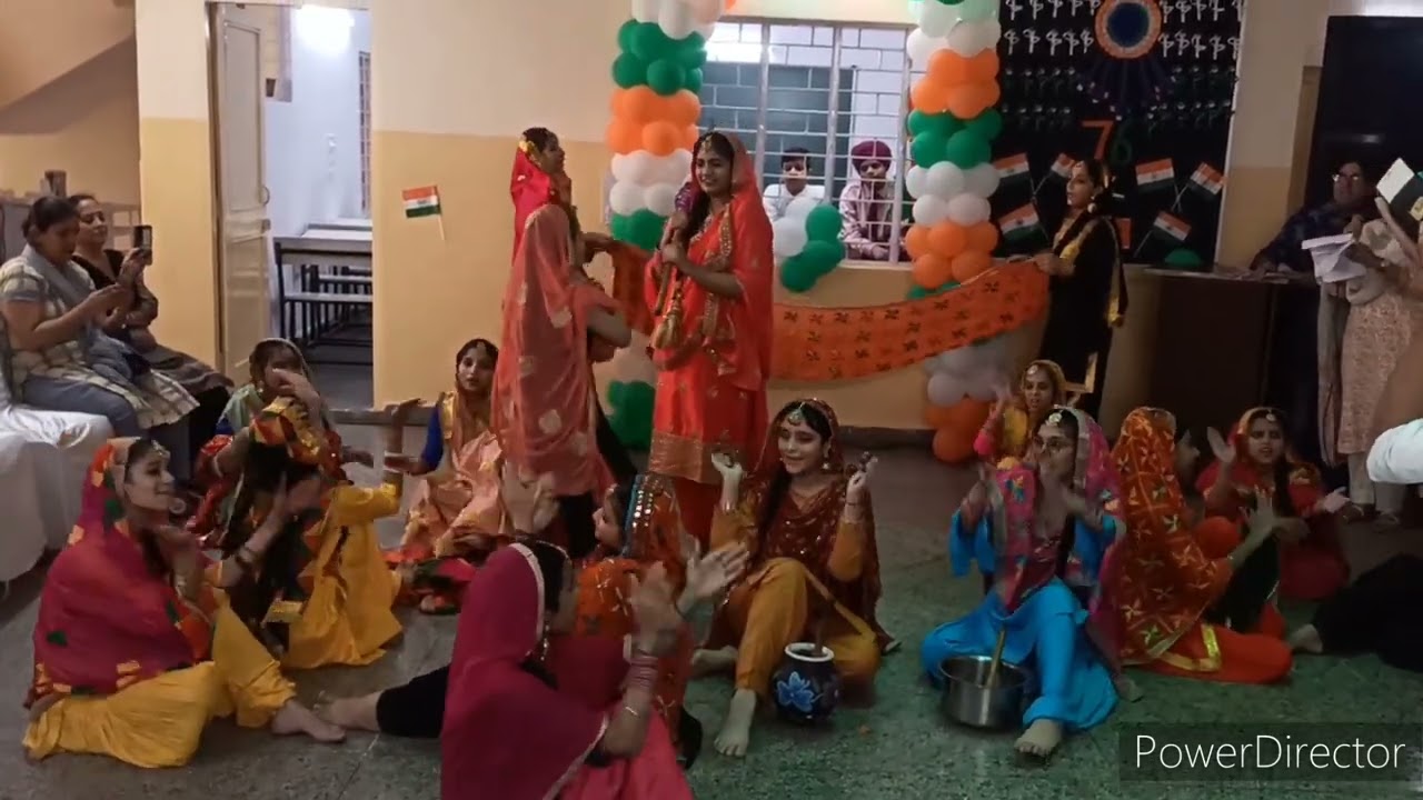 S.JASS SINGH RAMGARHIA PUBLIC SCHOOL || REPUBLIC DAY CHAND NAGAR SCHOOL FUNCTION || 25/1/2024🇮🇳🇮🇳 ||