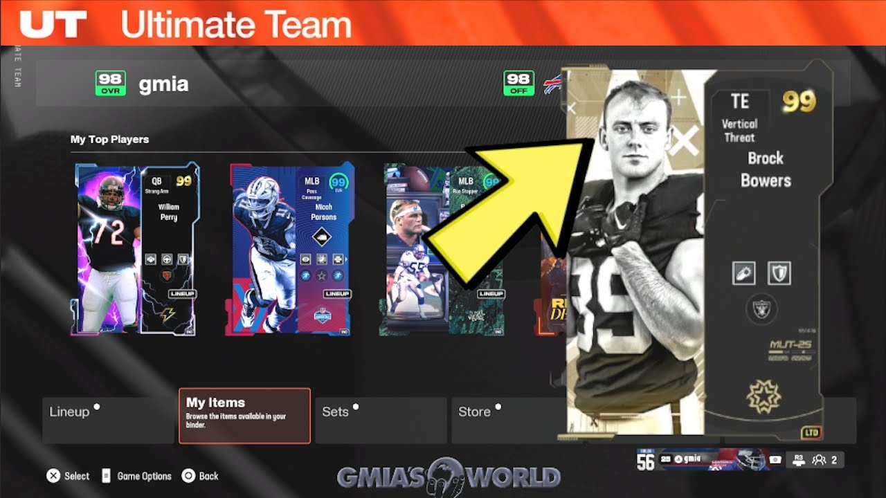 MUT 25 FAN APPRECIATION SHOULD FEATURE A FREE MUT 26 ROOKIE PREMIERES! HERE'S WHAT TO DO NOW!