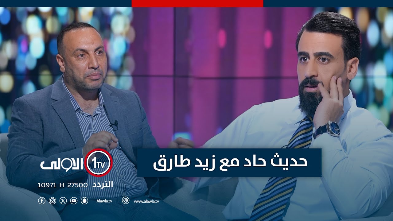 حديث من القلب عن القلب.. علاجه اسراره وربطه بالمشاعر.. على لسان طبيبه الدكتور وضاح محبوبه| حديث حاد