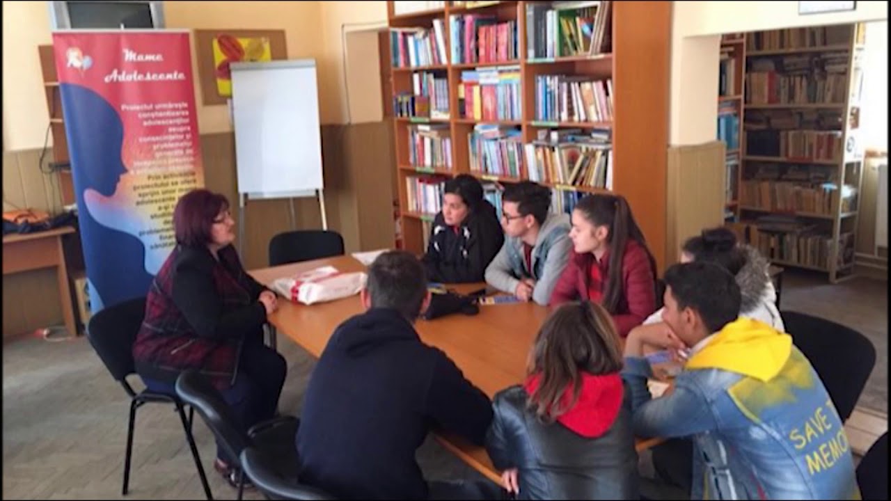 Mame adolescente 2021 eng - Unionsprojektet 