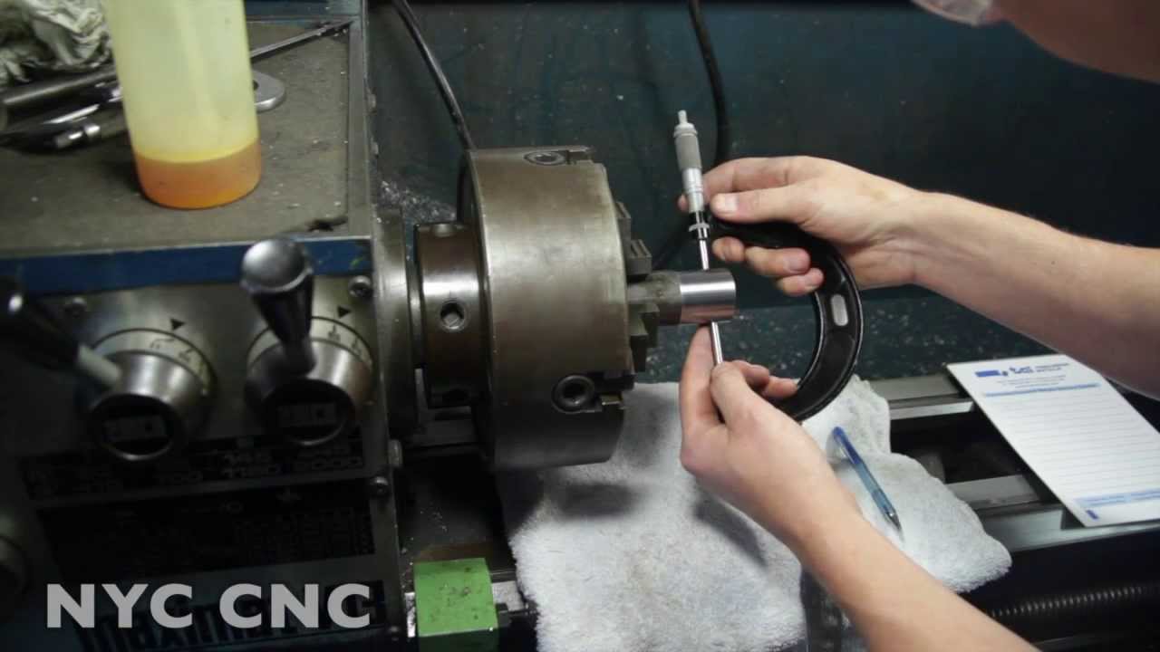 Making Copper Bullet Jackets: Machining Punching & Drawing Dies!  Part 6
