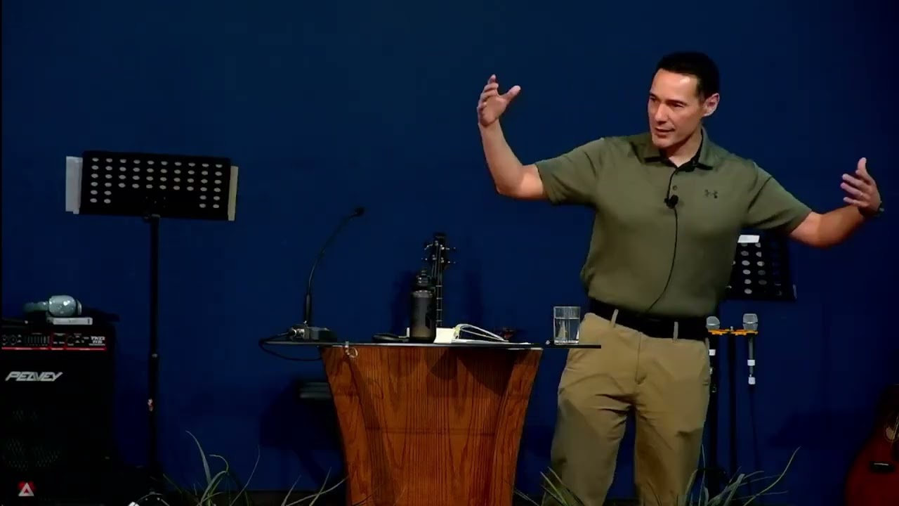 La Humillación de Cristo nuestro Sacerdote