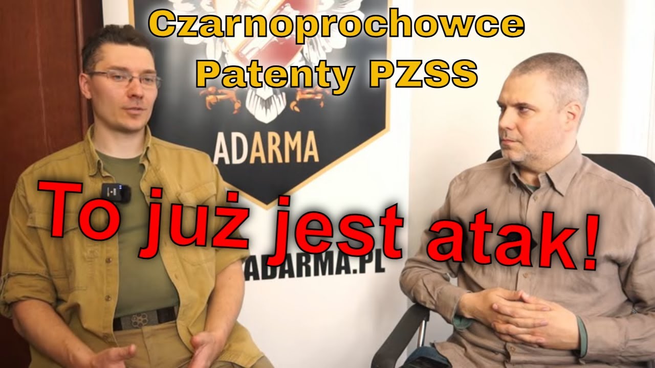 Omnis Arma i Ad Arma - Czy to jest atak na dostęp do broni?
