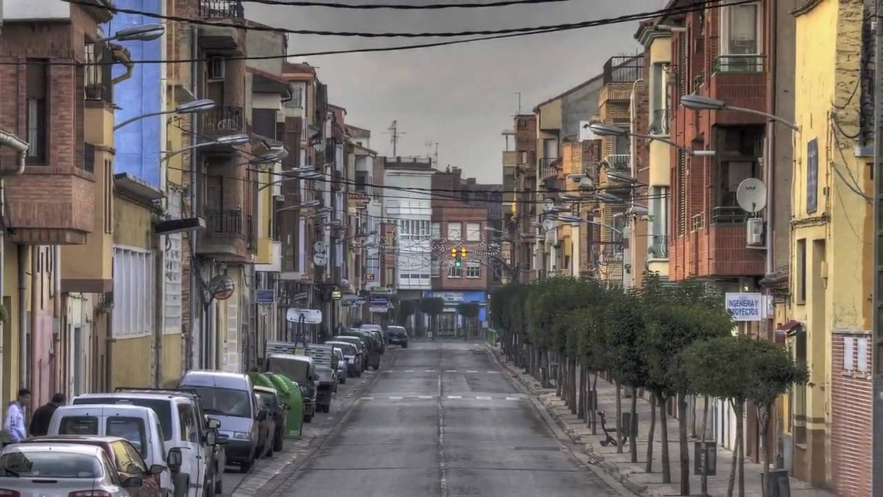 Rincon de Soto - La Rioja