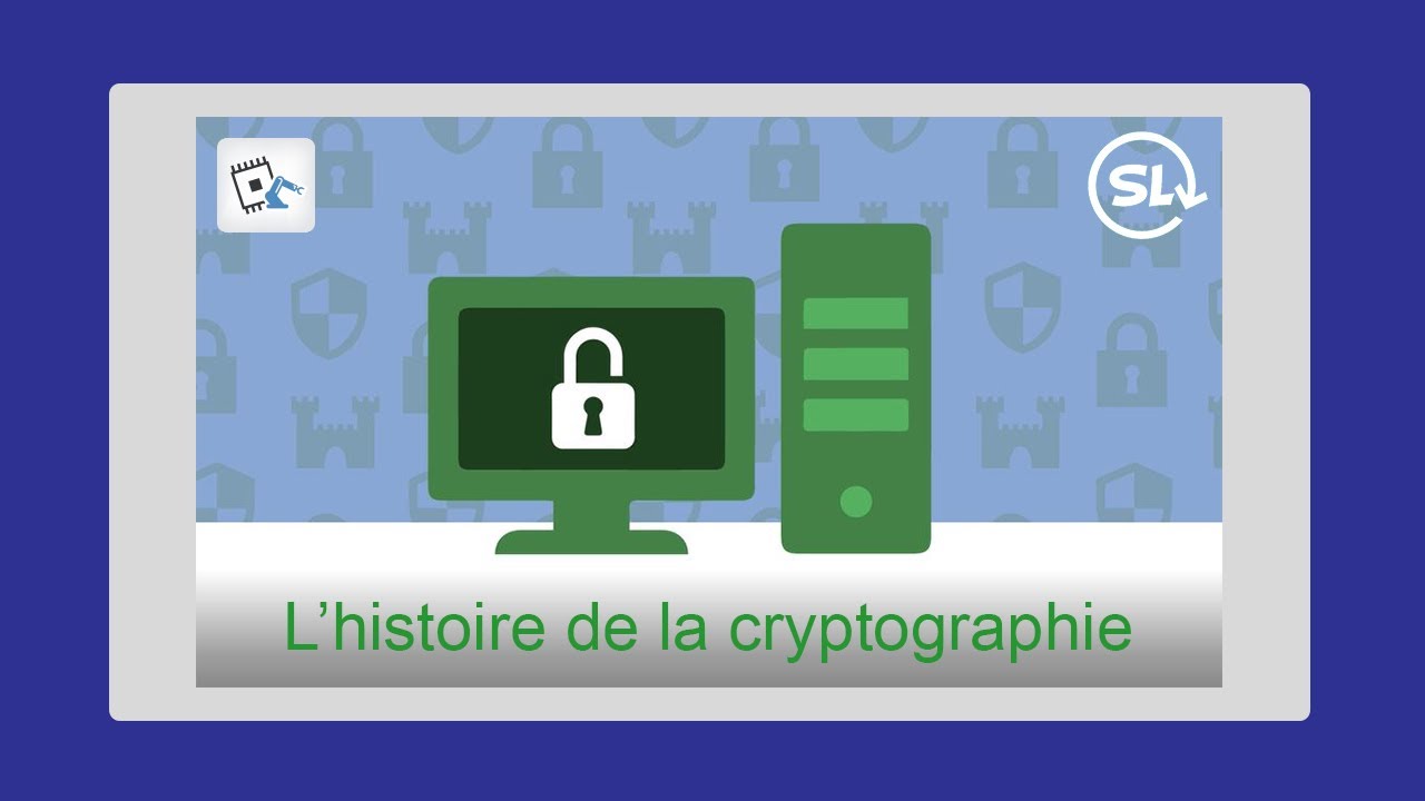 [ScienceLoop] Cryptography [1/3]