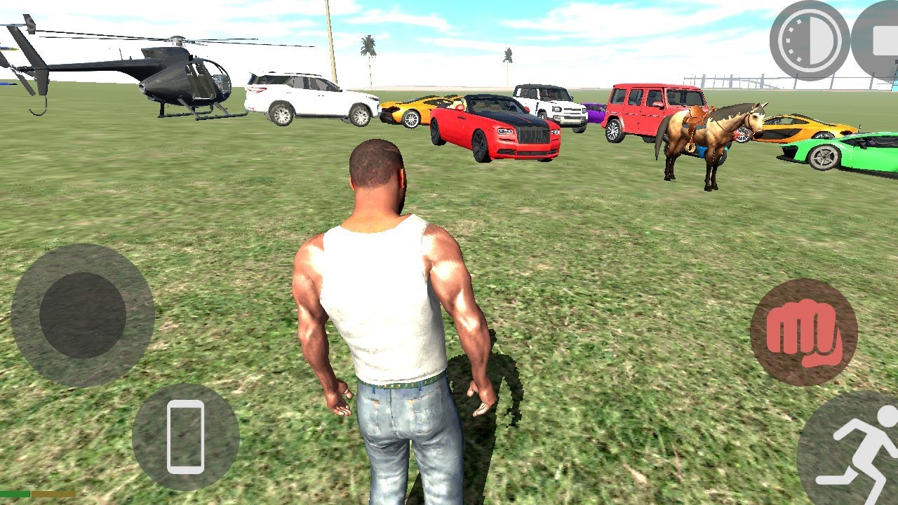 India bike 3d game cheat codes like car bike codes