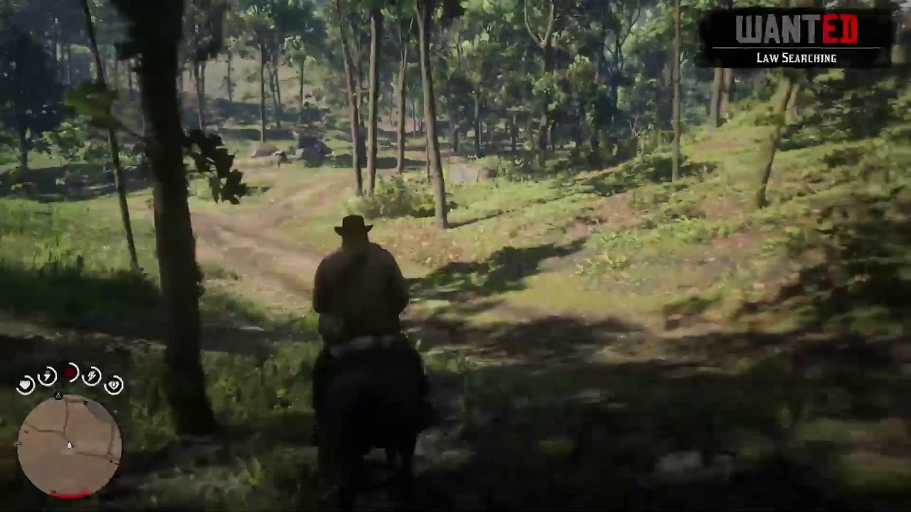 Read dead redumption 2 l PS5 | Part-45 l Gameplay