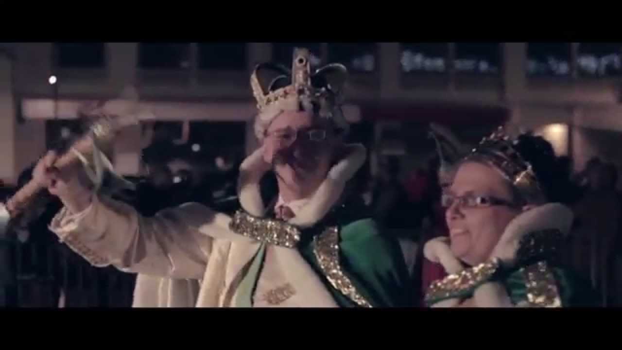 65e Bommelsfeesten Ronse (2015)