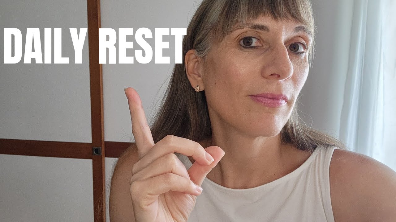 Feeling tired? Lacking focus? TRY THIS!