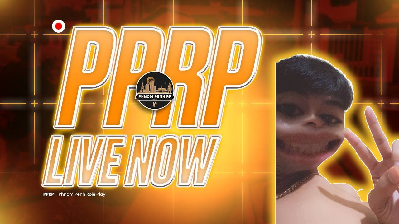 🔴|LIVE EP11 \ទៅយកបងប្អូនពីស្រុកគេ HF Gang #pprp #Fivem