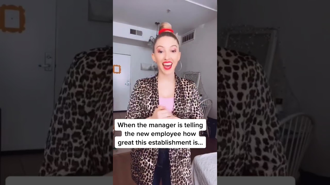 Run while you can 😂 #comedy #serverproblems #server #skit