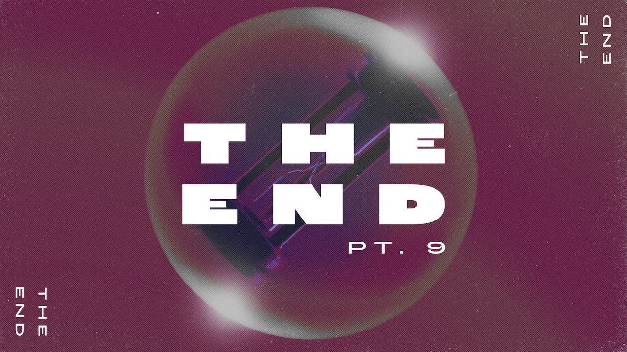 The End pt 9 | Pastor Tommy Piowaty | Atlanta Dream Center Church Live Stream