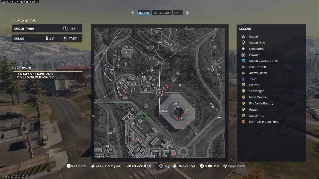 26 Kill Solo Game Ruined By A Rat