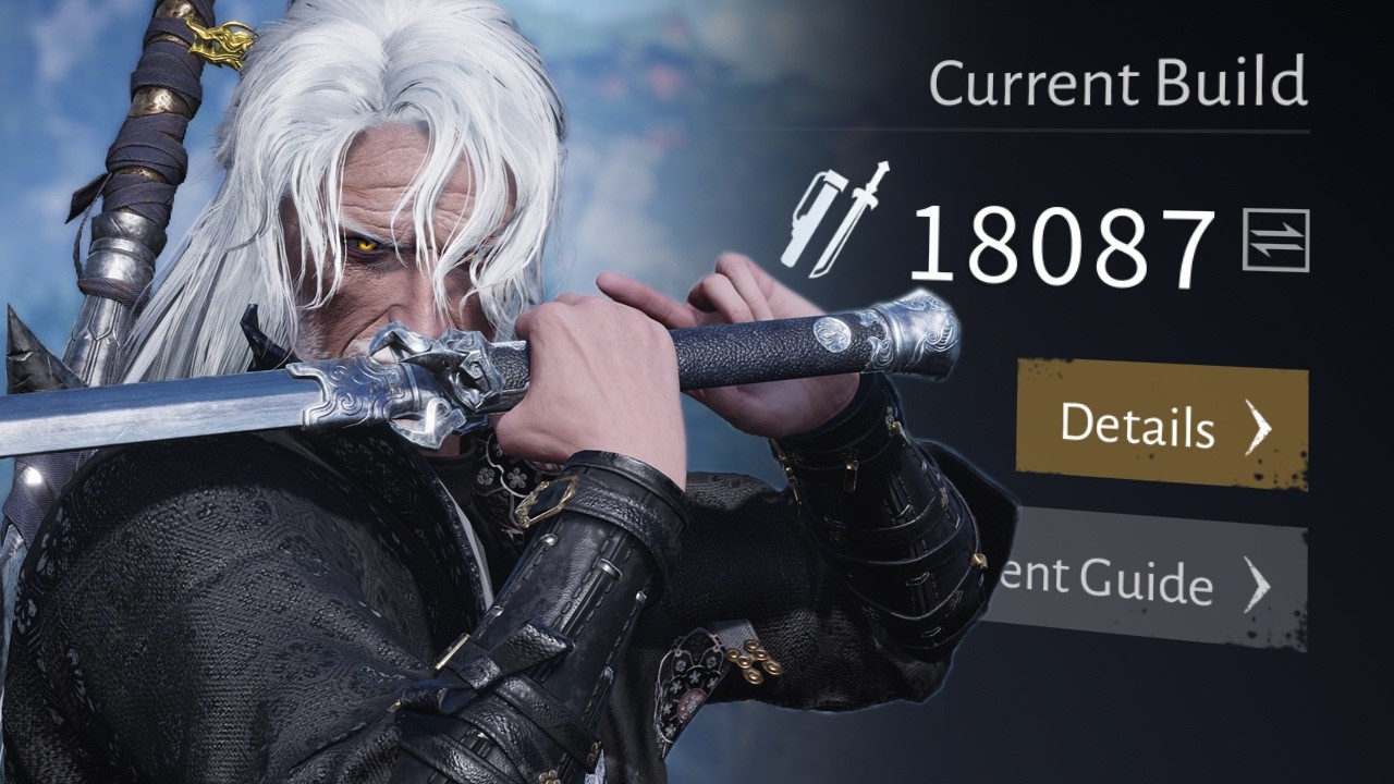 The Most Important Upgrades in Where Winds Meet