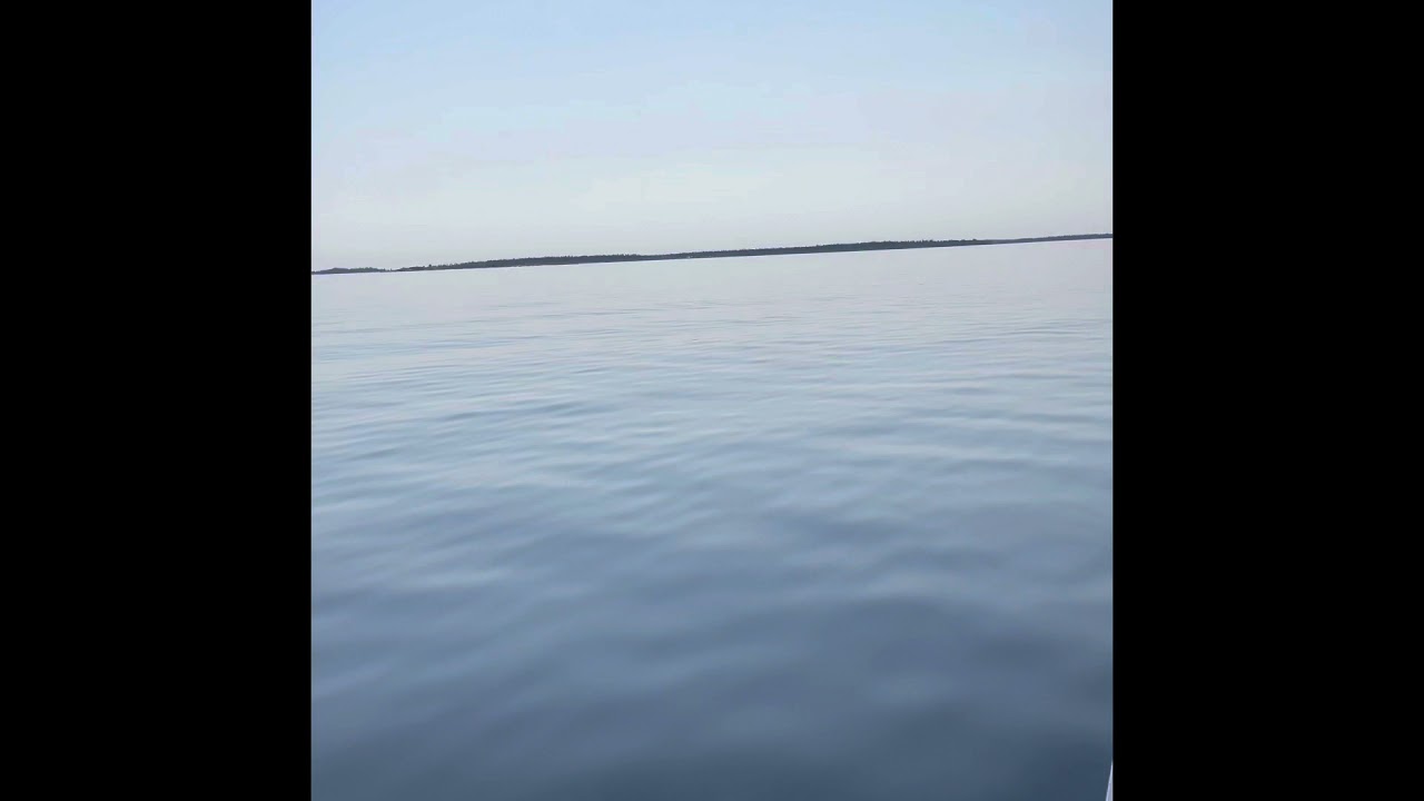 Båtsommar 2021 luleå
