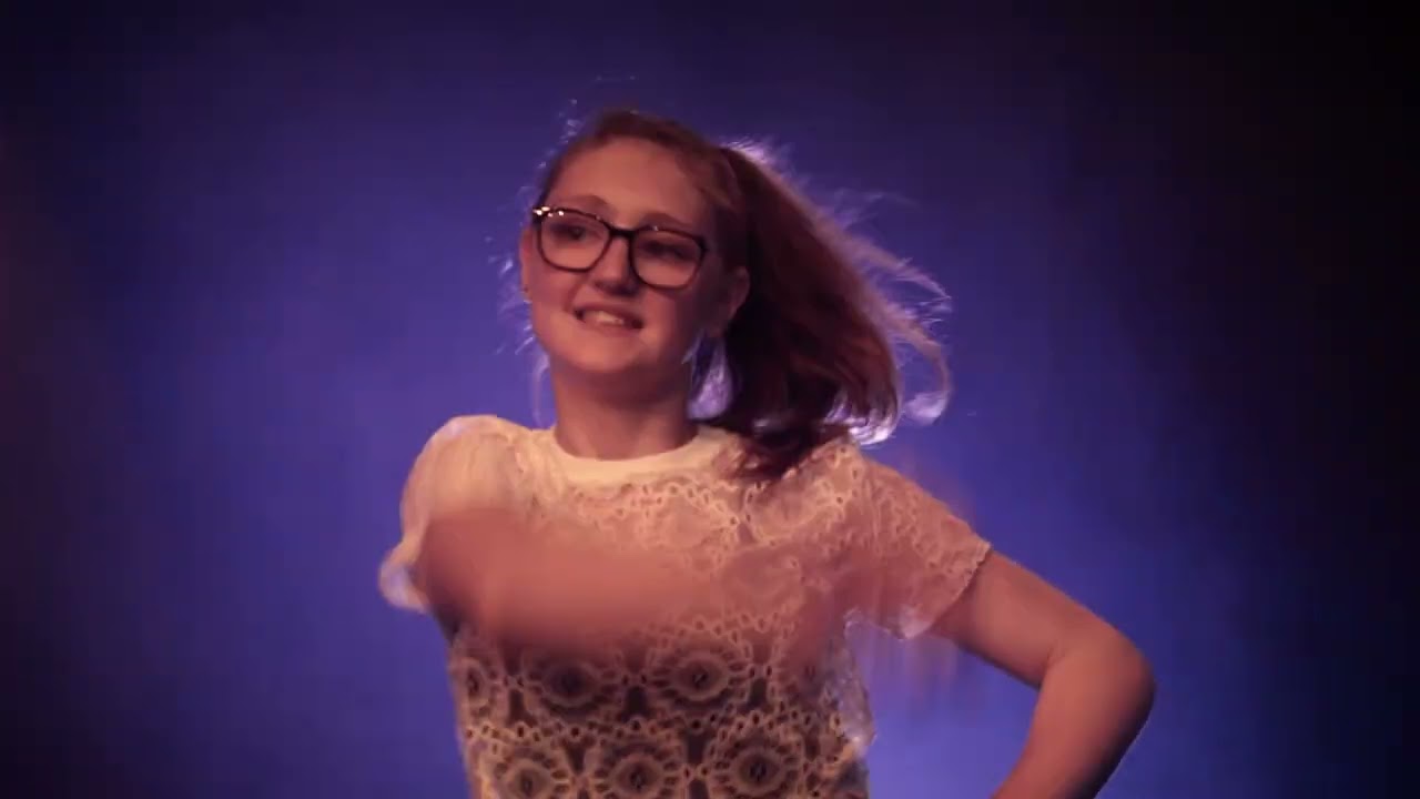 My Head and My Heart  |  Dance Show 2021-22