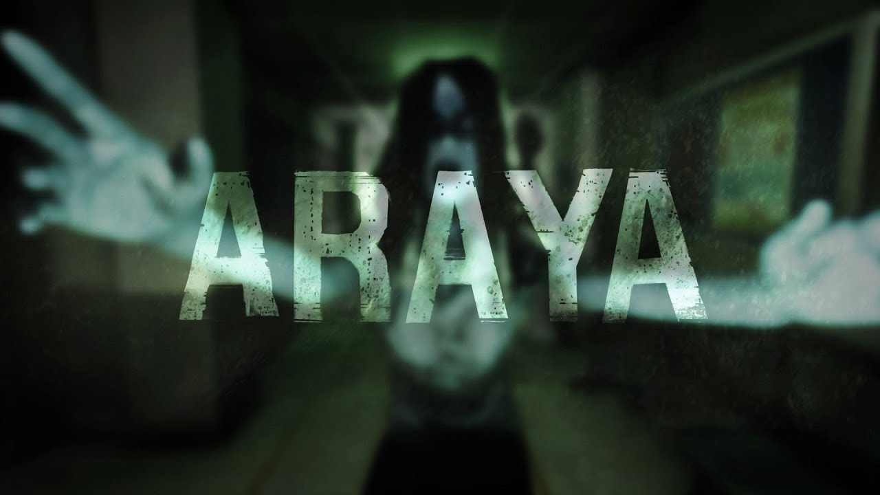 Exsl95 bricht im Schockzustand das VR-Horror-Game 