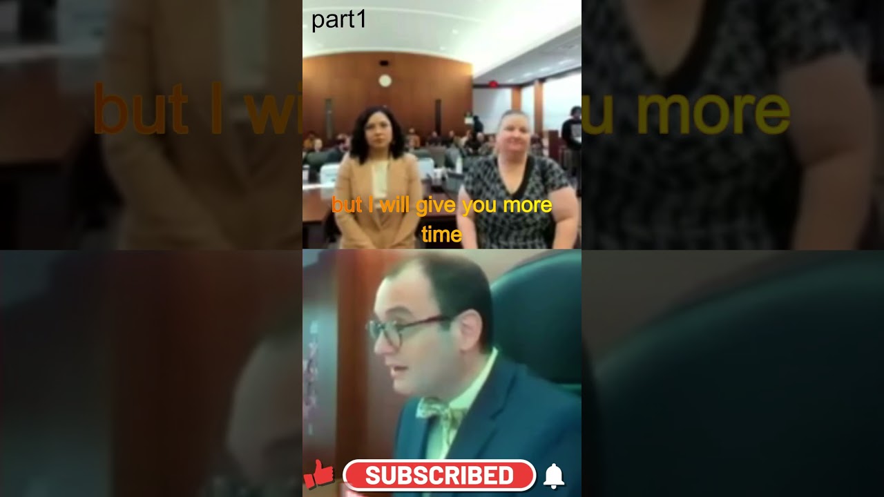 &ldquo;Pregnant Defendant&rsquo;s DUI Bond Hearing Takes SHOCKING Turn &mdash; Judge Fleischer Reacts 🚨&rdquo;