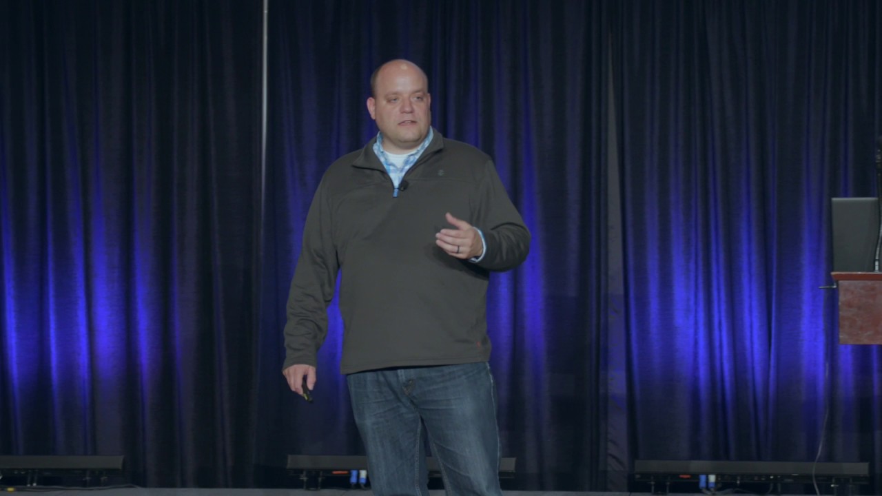 Ryan Ripley - The #NoEstimates Movement - #Path17