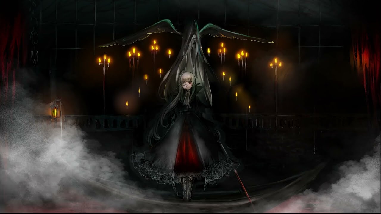 ファントム covered by 羽衣石アキラ【ロック歌い手界の帝王がセクシーハイトーンで歌ってみた】