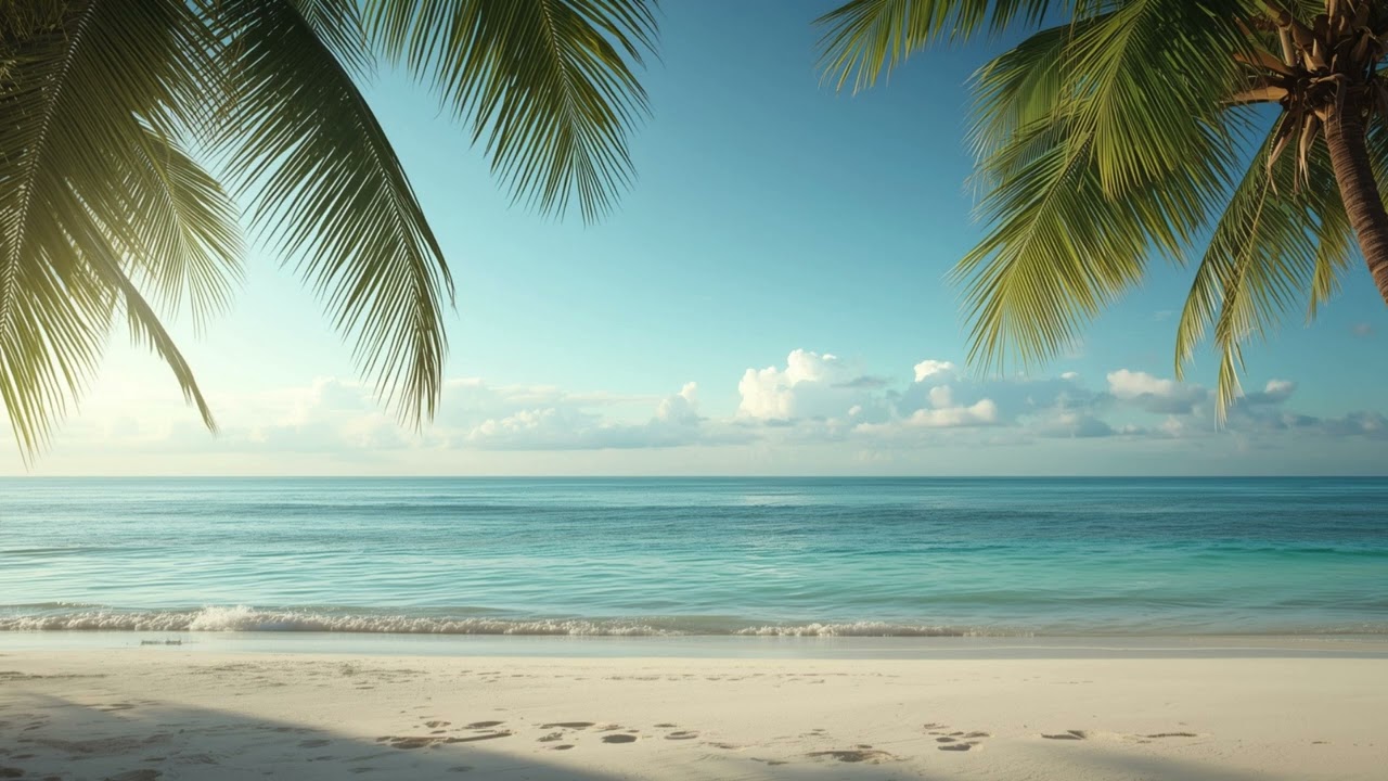 IslandSoul Reggae ☀️ Afternoon Focus & Island Flow | Calm Work & Chill  Mix # 5