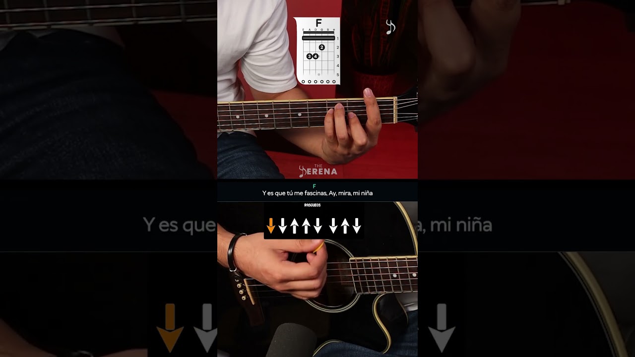 Qu&eacute; Bonito Es Querer - Ulices Chaidez (PARTE 4) #shorts