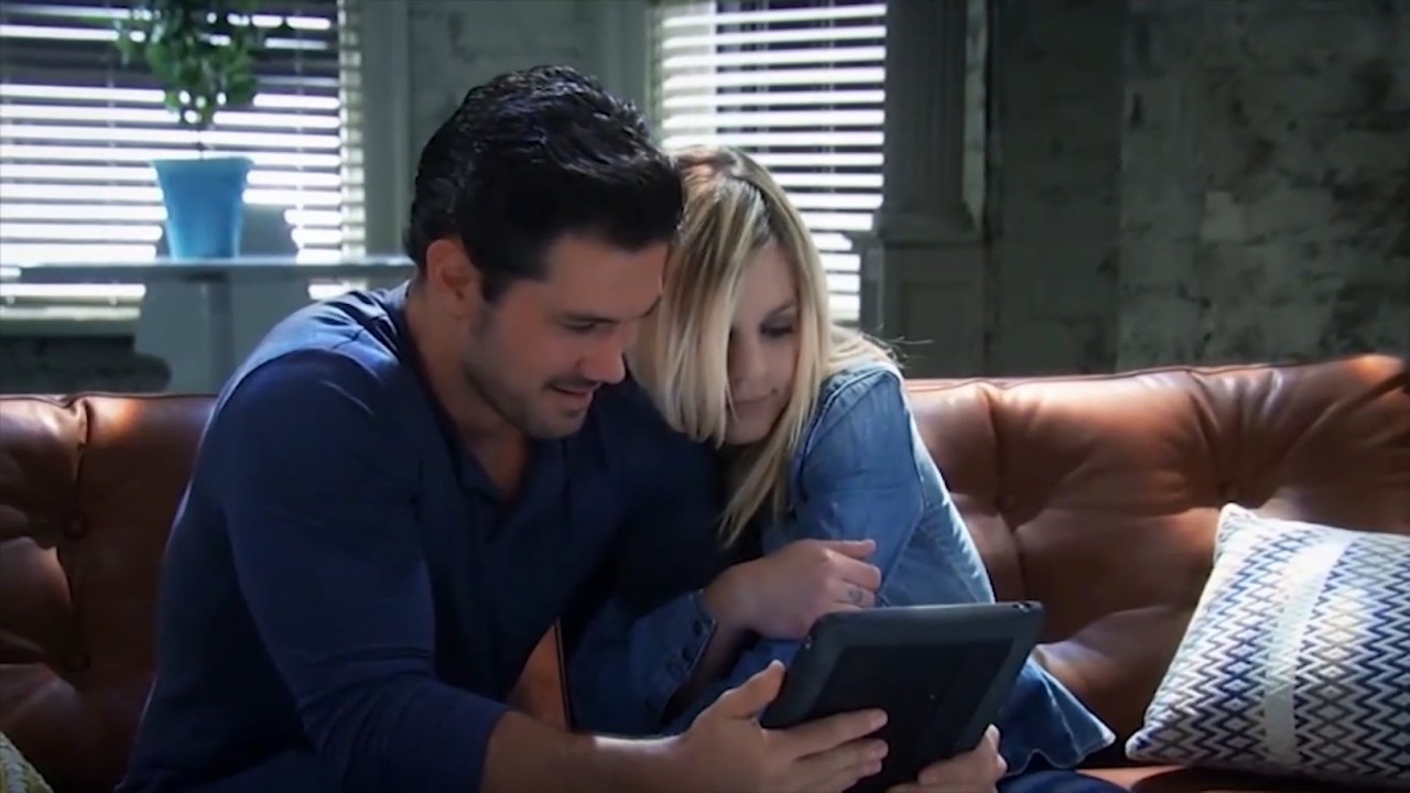 Nathan & Maxie 06-29-16