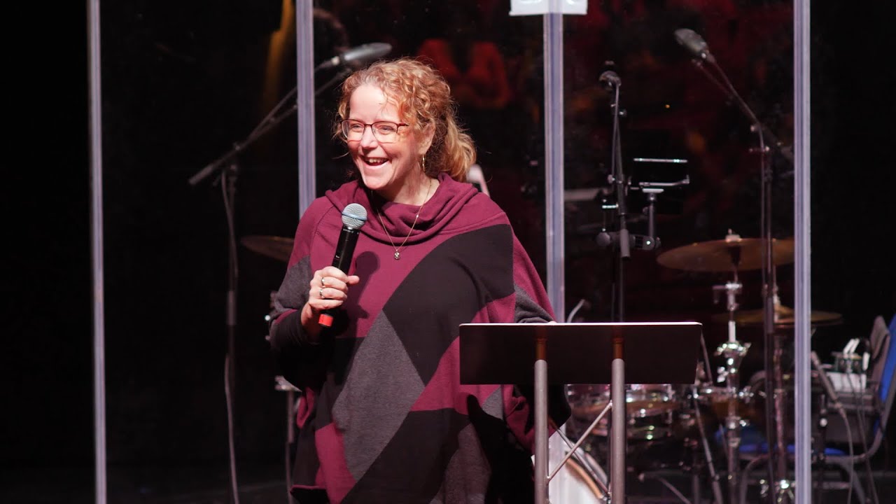 Jill Weber | Community | Becoming Series
