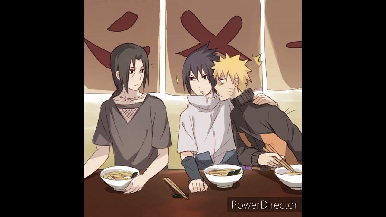 eres mio ( itanaru) cap 13