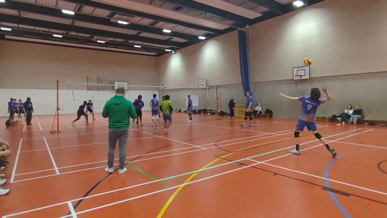 Londinium Mercury VS Invictus Lynx Set 2