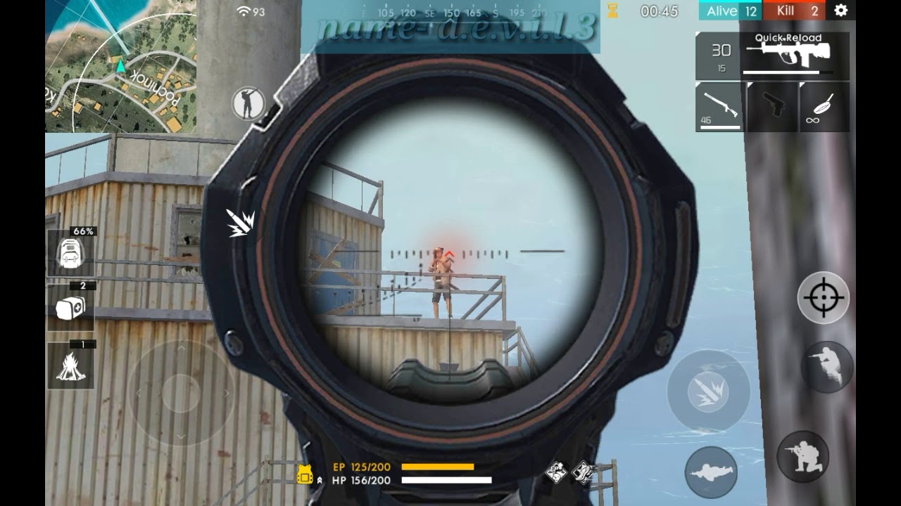 Playing with enimies # free fire Mafia!!