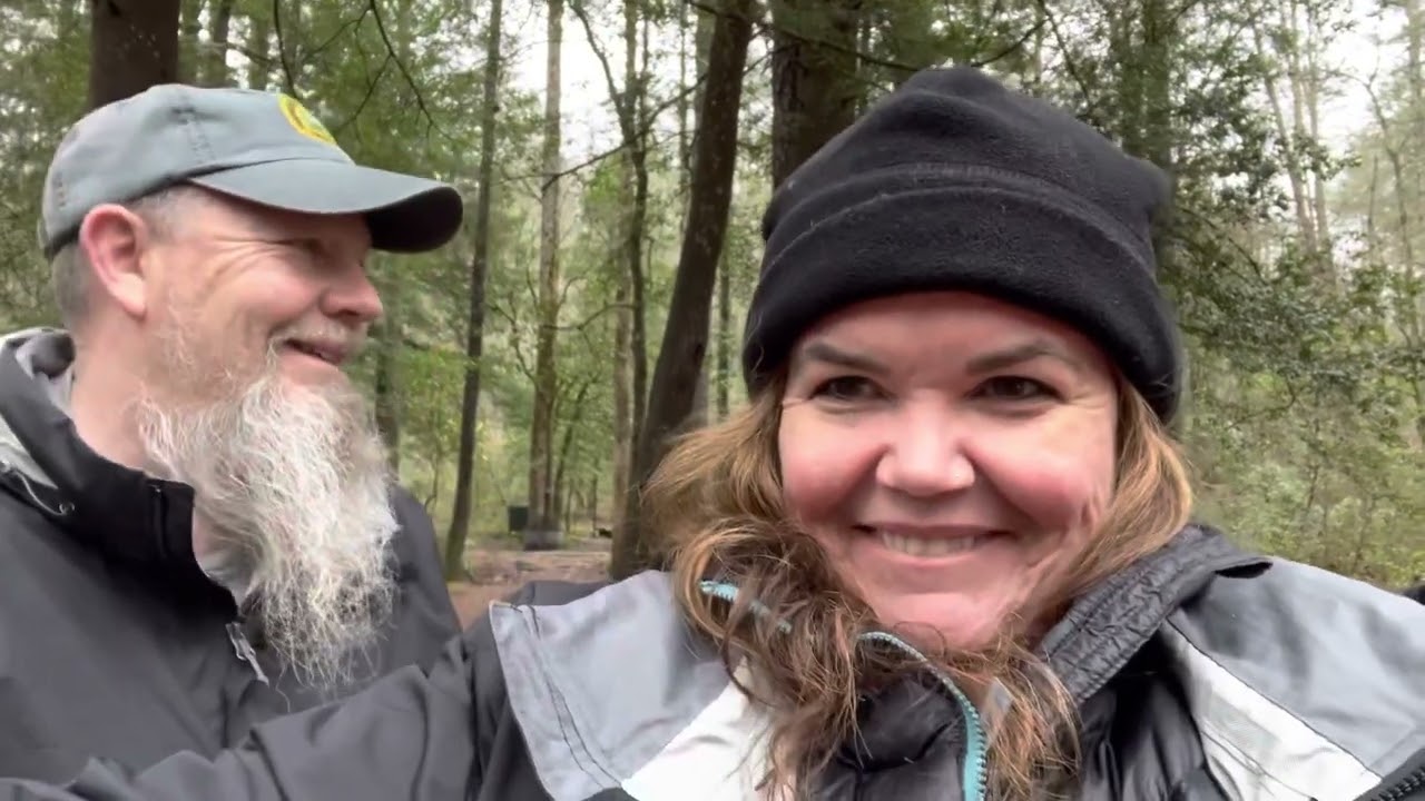 FOOTHILLS TRAIL
