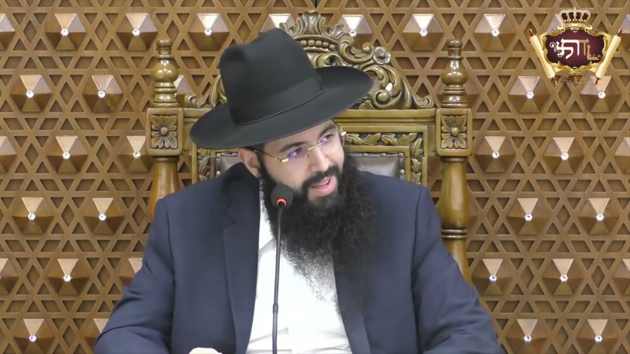 דברי חכמה ומוסר מתוך פרשת "קרח" - מומלץ מאוד!!!!