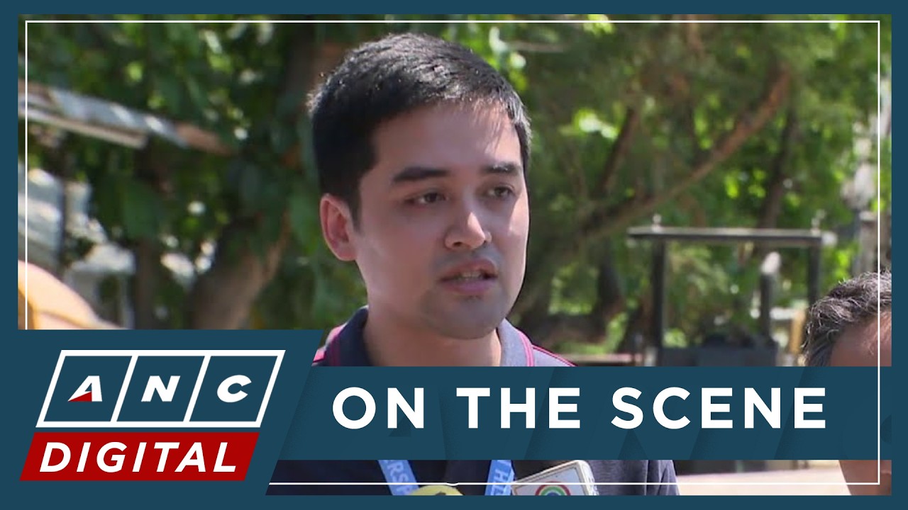 Vico Sotto welcomes DPWH's more transparent, coordinated infra projects with LGUs under Dizon | ANC