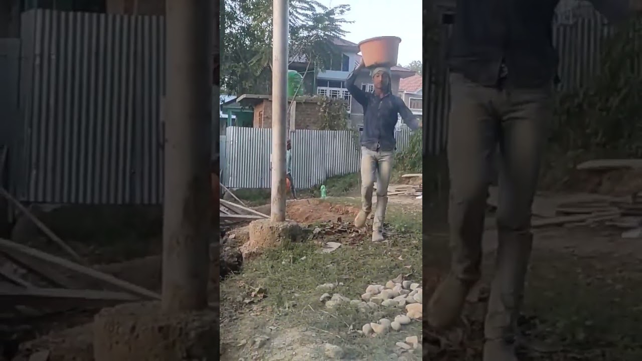 work done 