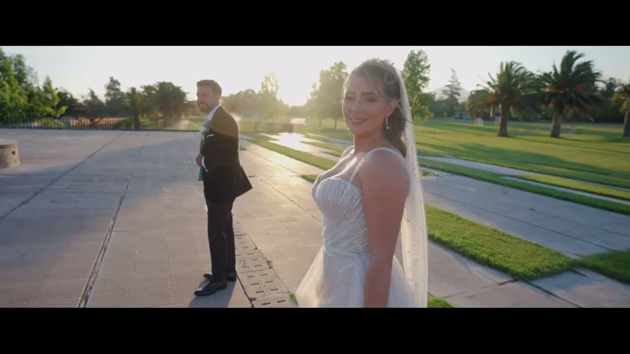 Liz & Leo ♥ (Trailer)