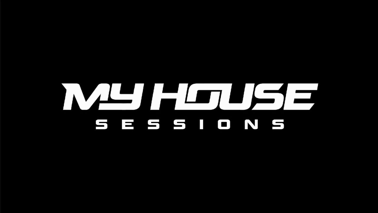MyHouse Session EP01 I DJ SIDNEY BRANDINO / HOUSE MUSIC