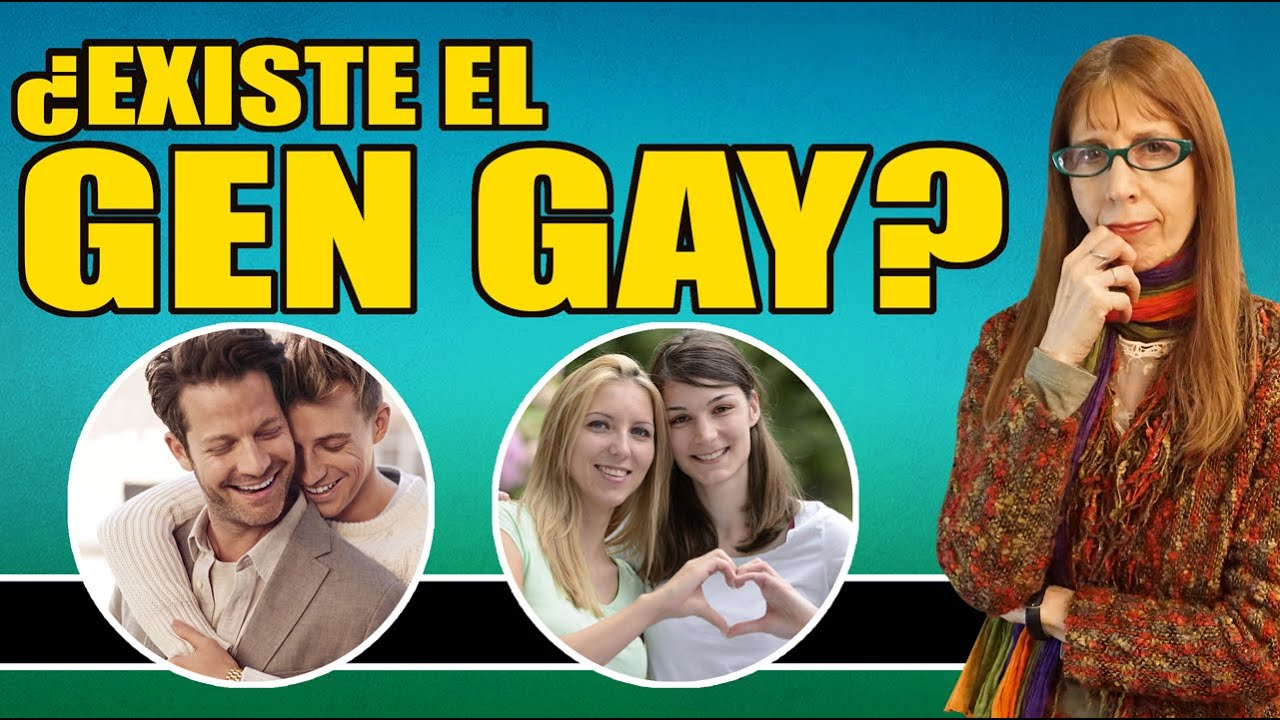 ¿Qué SENTIDO EVOLUTIVO tiene la HOMOSEXUALIDAD?