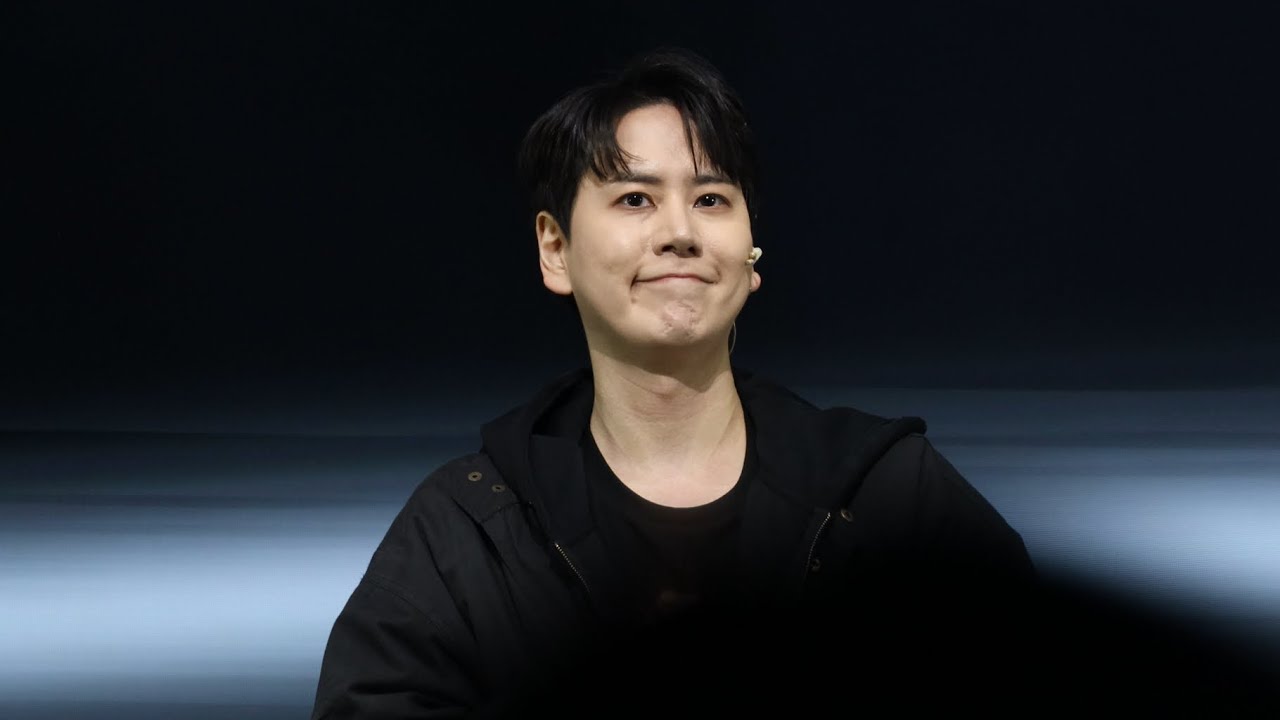 260220 7P30 데스노트 커튼콜 규현