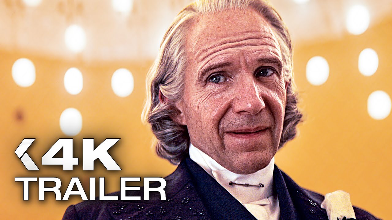 DIE TRIBUTE VON PANEM: Sunrise on the Reaping Trailer 2 German Deutsch (2026)